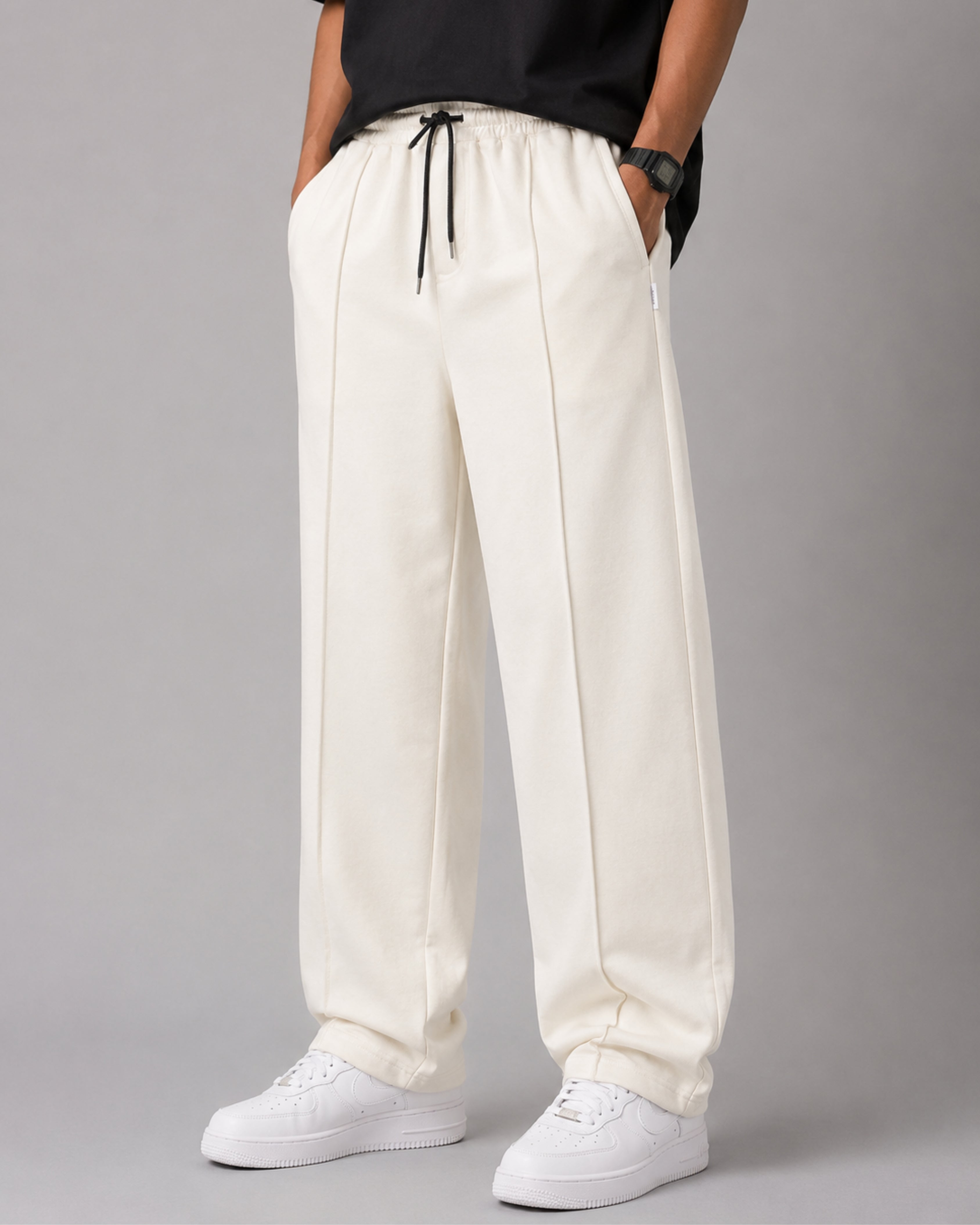 Interlock Trouser