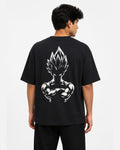 Reflective Goku Tee