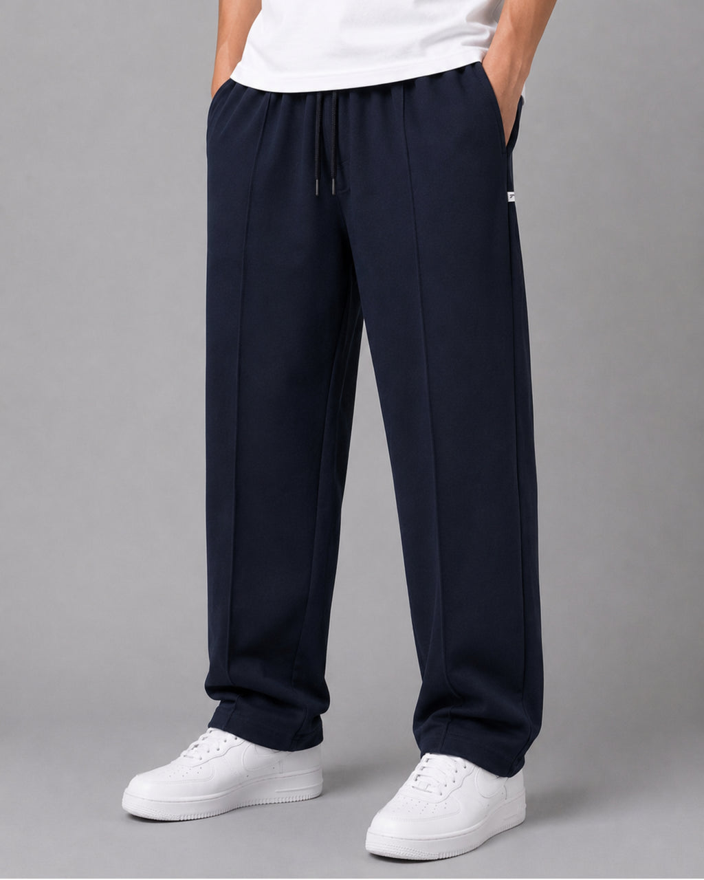 Interlock Trouser