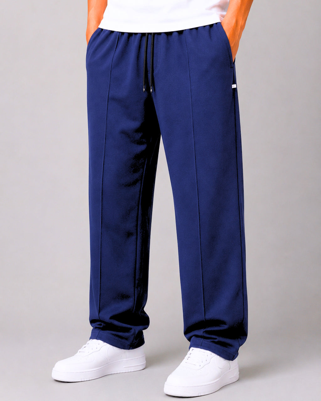 Interlock Trouser