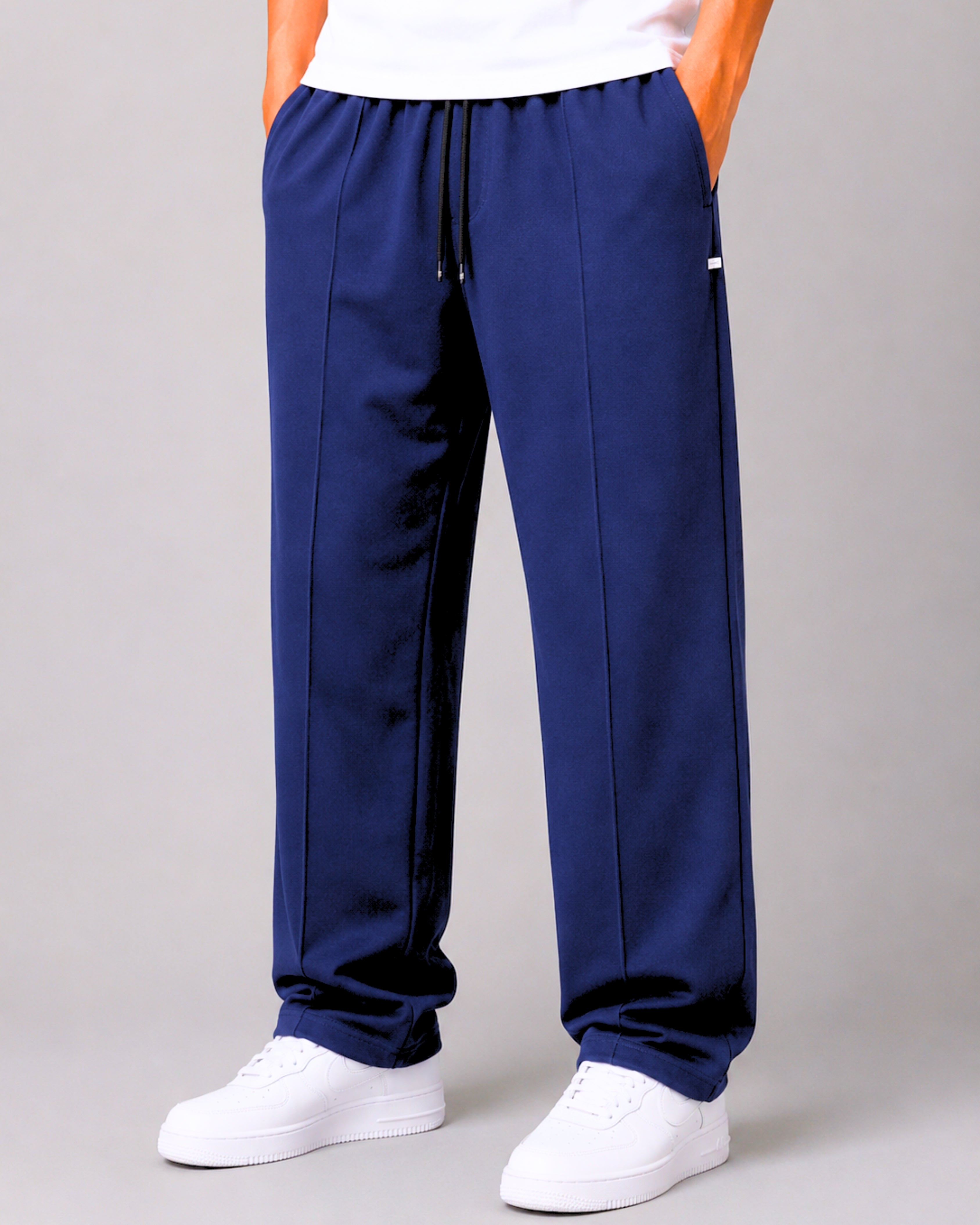 Interlock Trouser