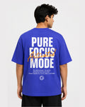 Pure Focus Baggy Fit Tee