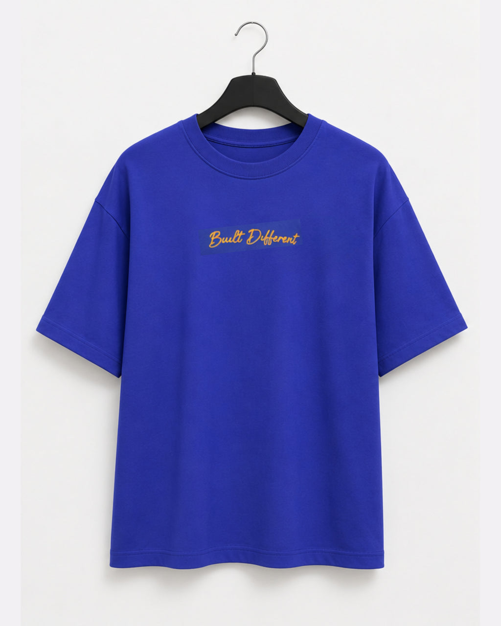Pure Focus Baggy Fit Tee