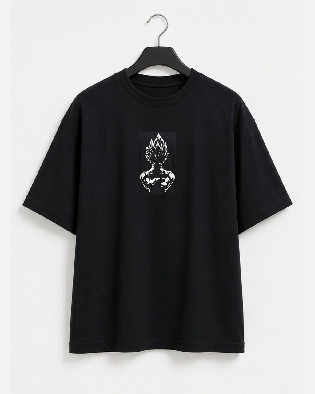 Reflective Goku Tee