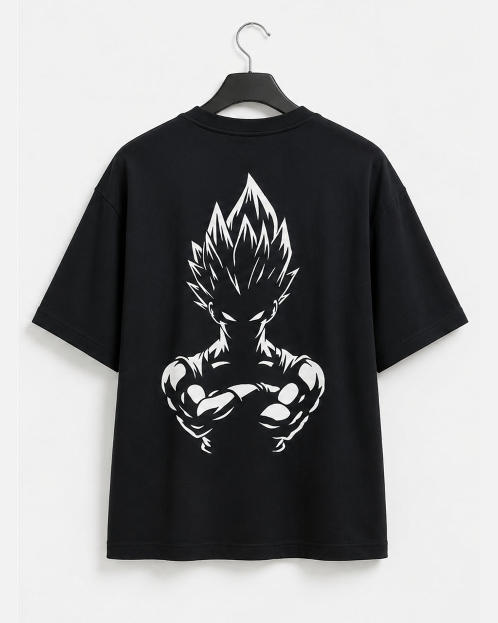 Reflective Goku Tee