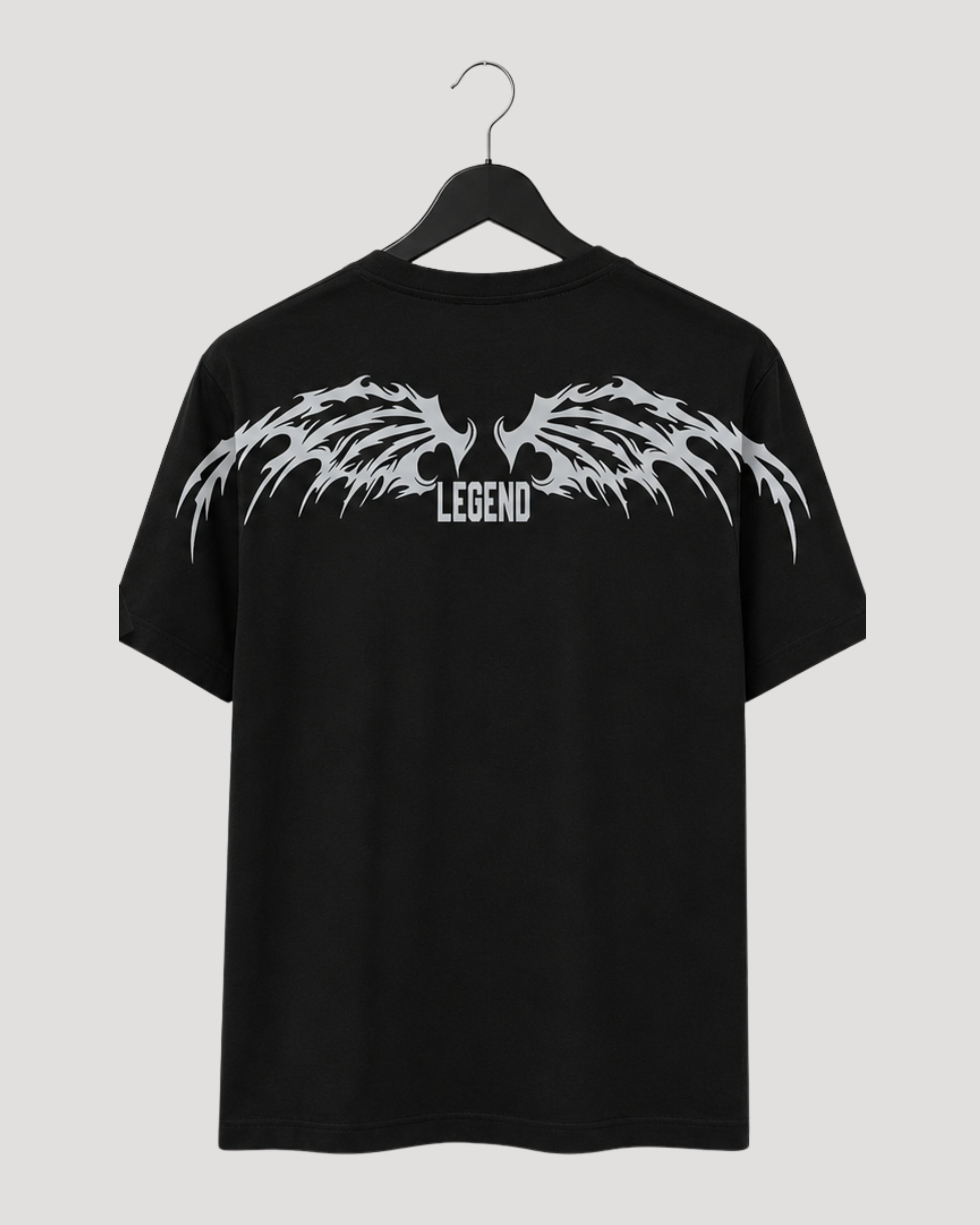 Reflective Legend Article