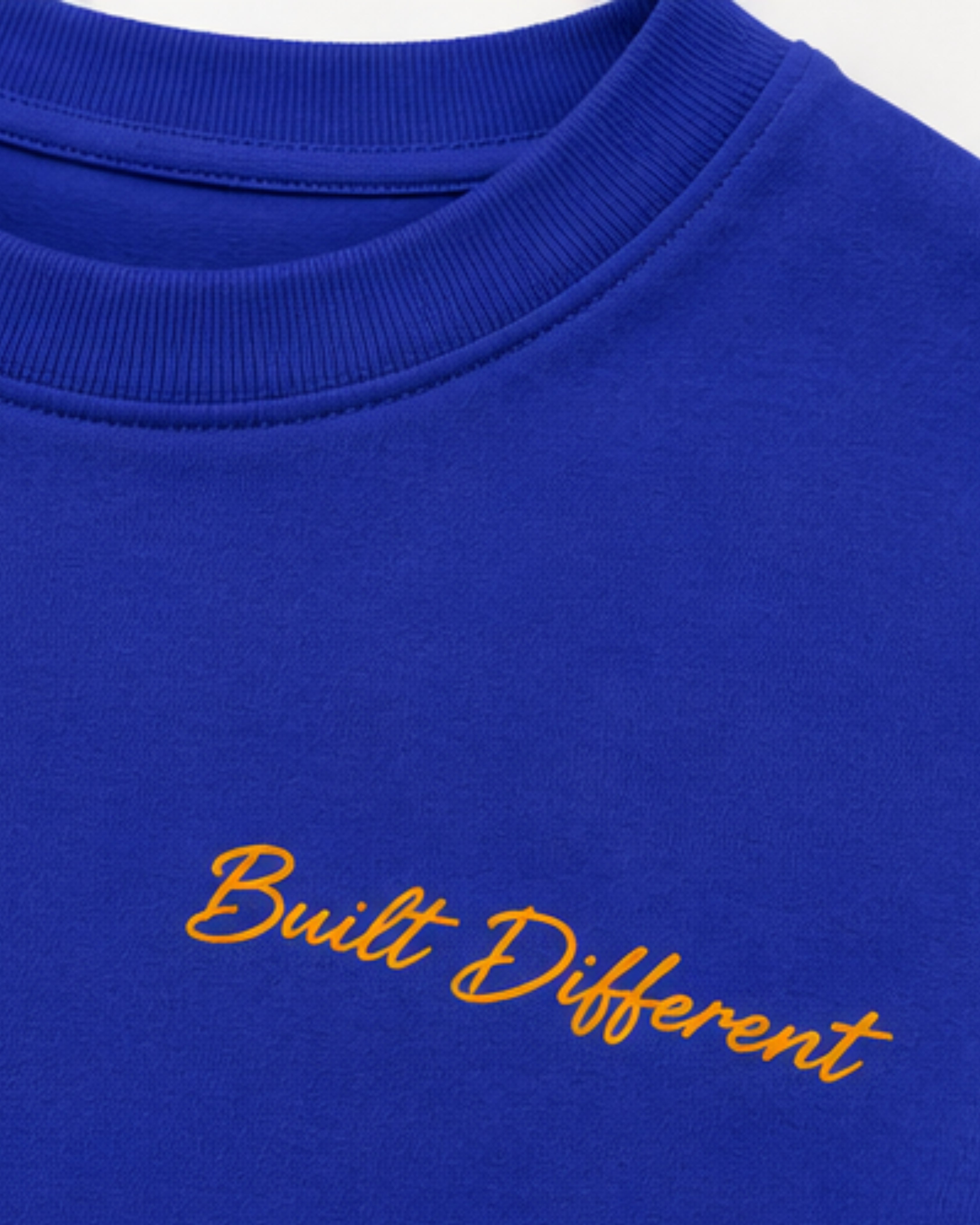 Pure Focus Baggy Fit Tee