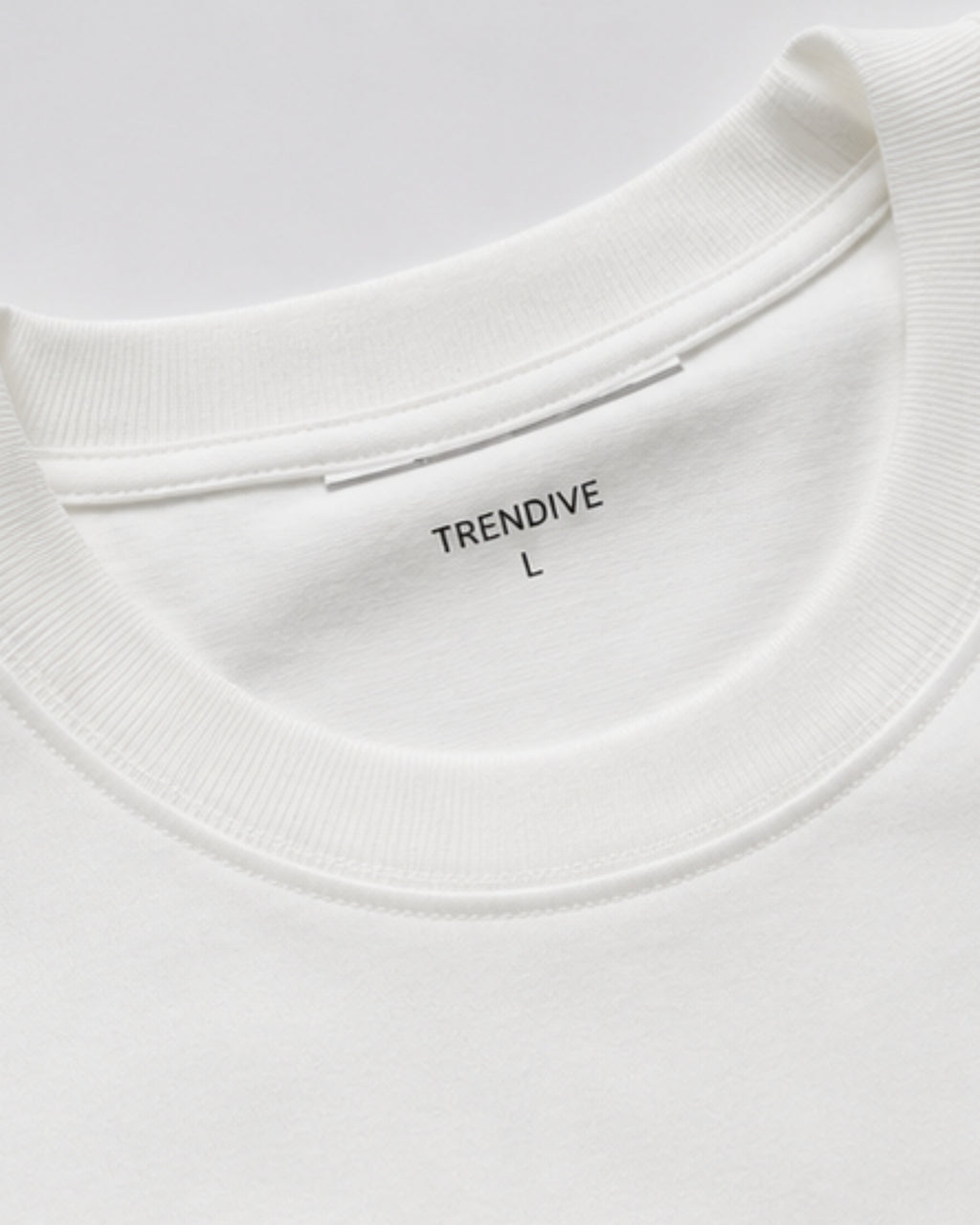 Motor Race 23 Baggy Fit Tee
