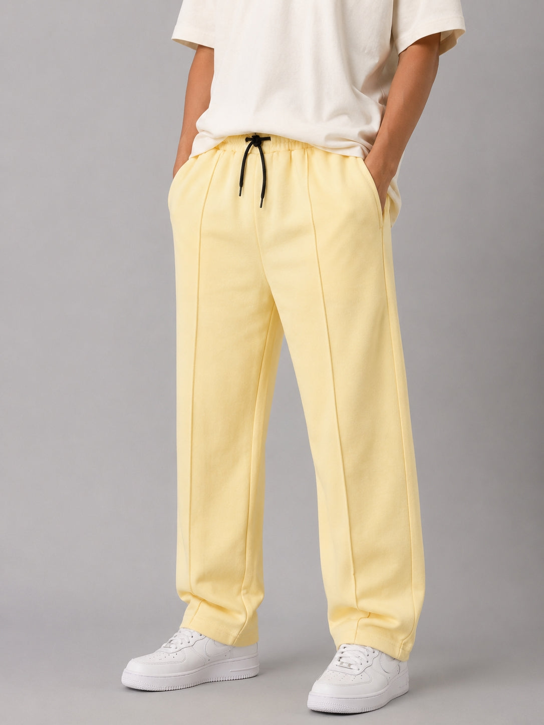 Interlock Trouser